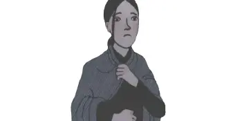 Edmée – »La maison du canal«