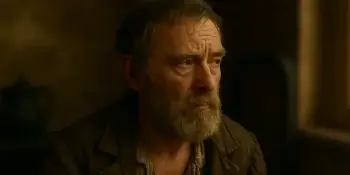 Maigret im Nachtzug - Wer ist der Nachbar? Die Frage wird im Beitrag nicht geklärt ...