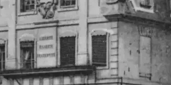 Gefängnis Saint-Lazare Gefängnis Saint-Lazare