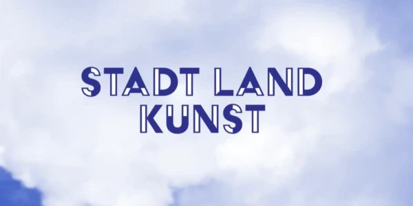 Stadt, Land, Kunst