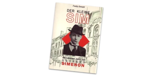 Cover »Der kleine Sim«
