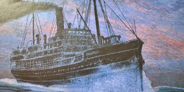 Polarlys