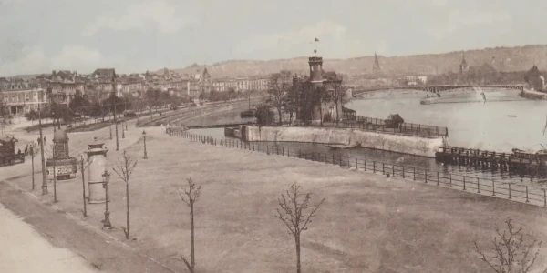 Lüttich 1917