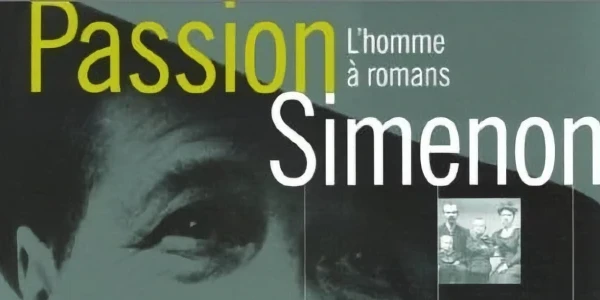 Passion Simenon
