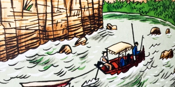 »Simenon. Warten auf Maigret«