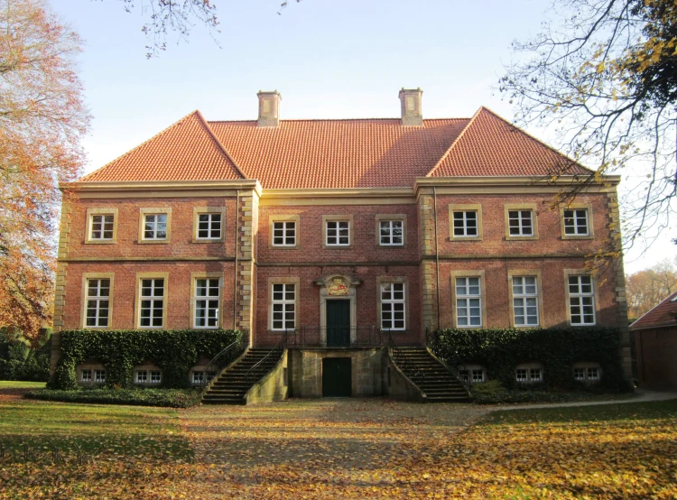 Gut Altencamp Gut Altencamp