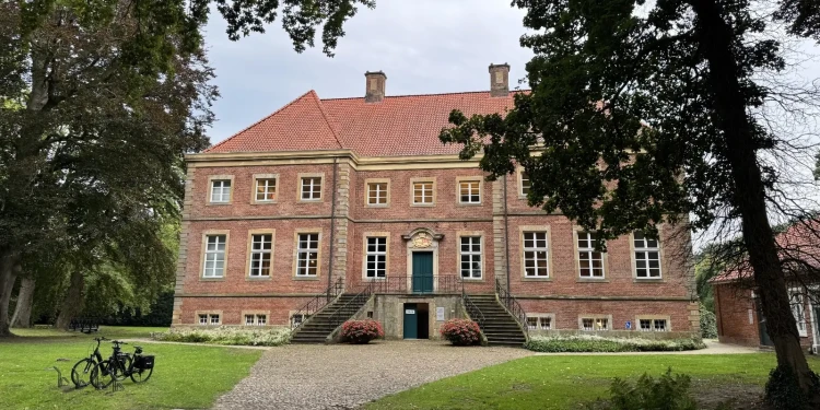 Gut Altenkamp