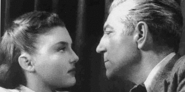 Filmindex – »Die Marie vom Hafen«