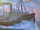 Der Passagier der Polarlys