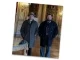 Maigret et le crime de la rue de Bellechasse – Denis Podalydès (links als Maigret) und Manuel Guillot (als Janvier)