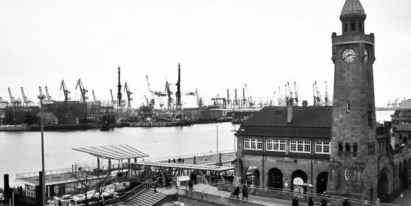 Die Spur führte nach St. Pauli