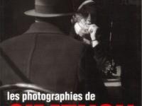 Les Photographies de Simenon