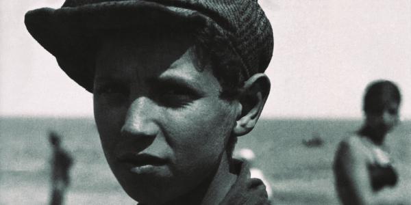 Simenon - Écrivain photographe