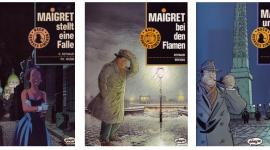 Comic-Maigret
