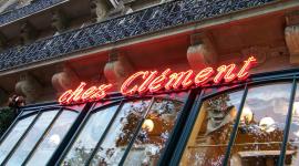 Reisebericht: Mit Maigret nach Paris