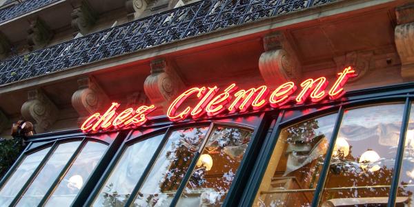 Reisebericht: Mit Maigret nach Paris