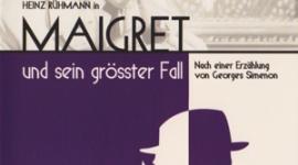 Maigret und sein größter Fall