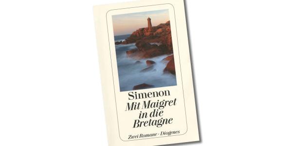 Mit Maigret in die Bretagne