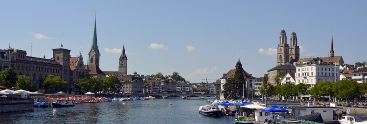 Zürich