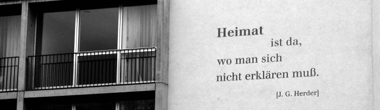 Heimat Heimat
