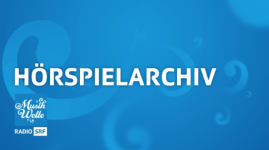 Schweizer Hörspielarchiv