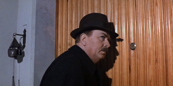 Maigret und der Würger von Montmartre