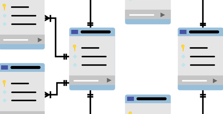 Database scheme Database scheme