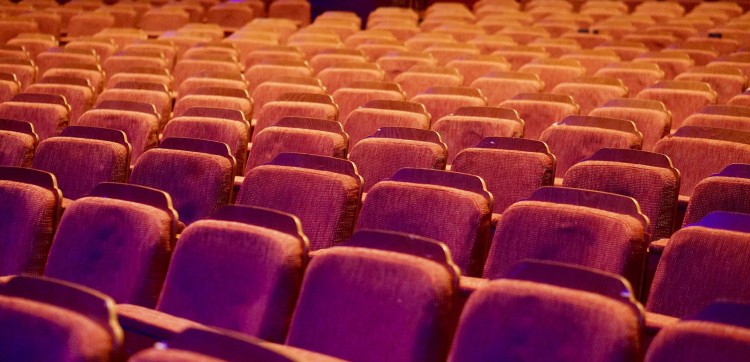 Theater Theater
