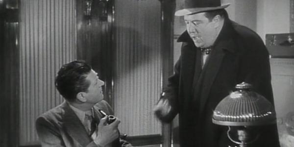 Maigret und die Frau ohne Kopf