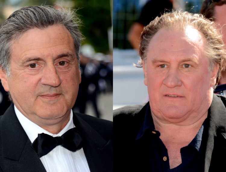 Depardieu als neuer Maigret