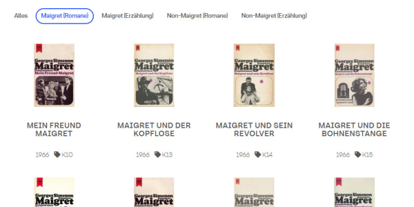 Datenspende