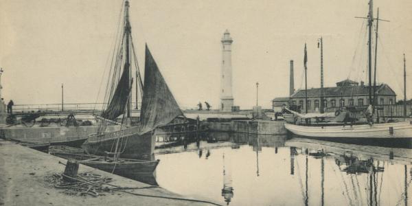  Maigrets Ouistreham (II)