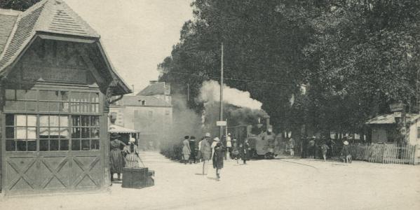  Maigrets Ouistreham (III)