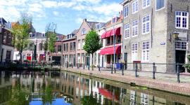 Der Schiedam Der Schiedam