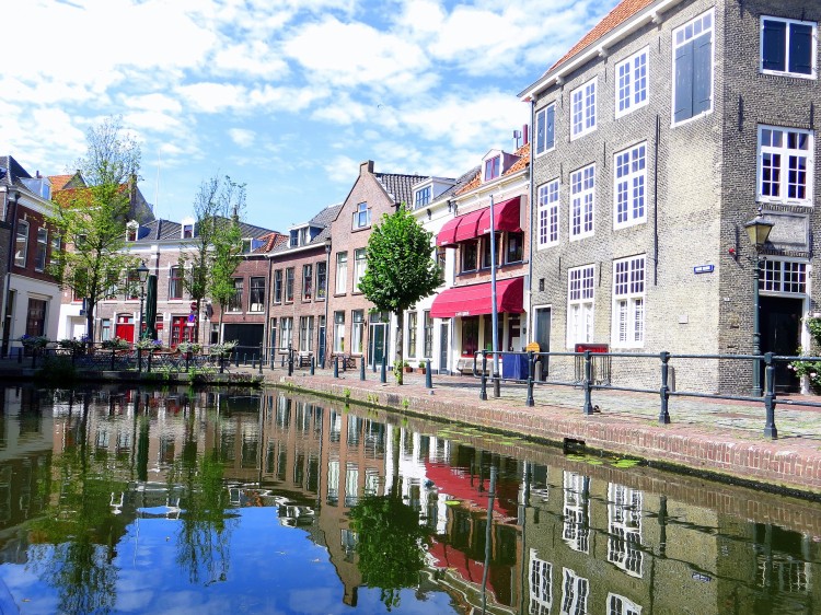 Schiedam