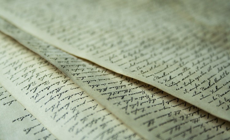 Letter Letter
