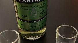 Chartreuse