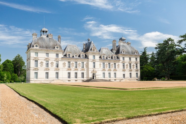 Château de Cheverny