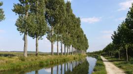 Canal de l’Ourcq