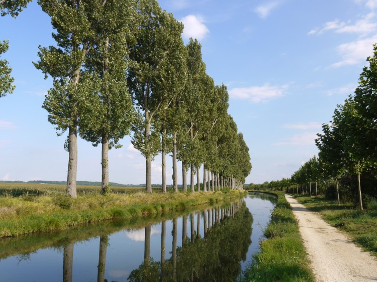 Canal de l’Ourcq