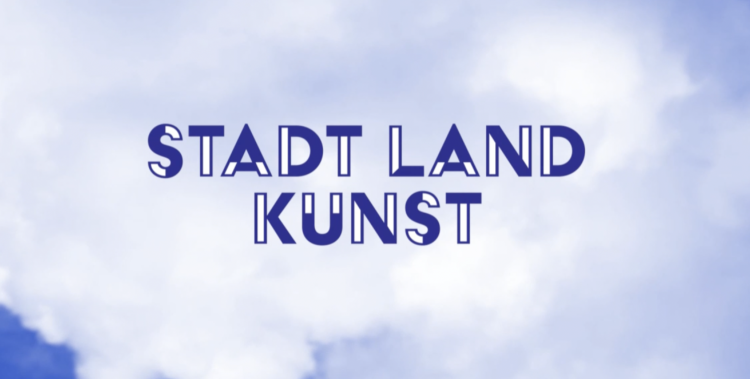 Stadt, Land, Kunst