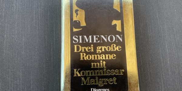 Cover-Coups und ein Ekel