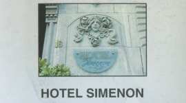 Hotel Simenon