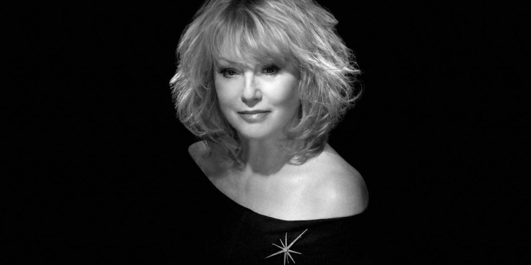 Mylène Demongeot Mylène Demongeot