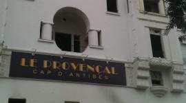 Hôtel Provençal