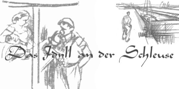 Die gekürzte Idylle
