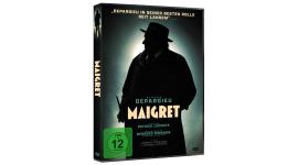 Maigret plus Features