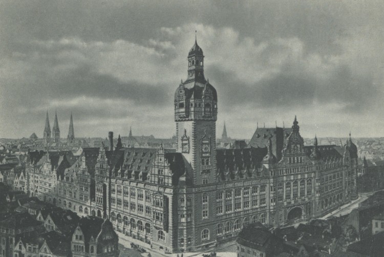 Norddeutscher Lloyd (um 1930) Norddeutscher Lloyd (um 1930)