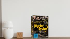 Murder Mystery Box
