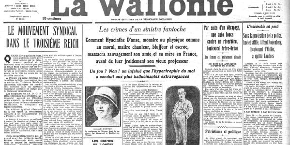 Der Weise von Boullay